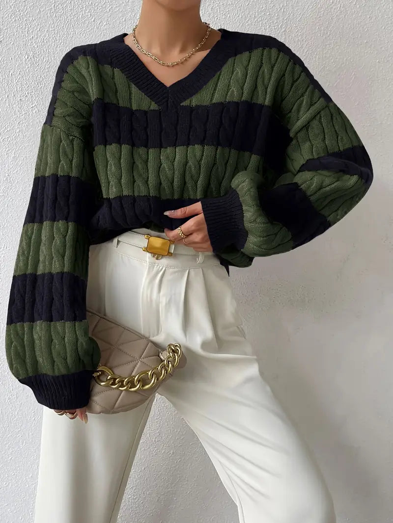Pull élégant pour femmes