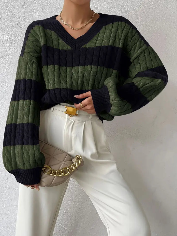 Pull élégant pour femmes
