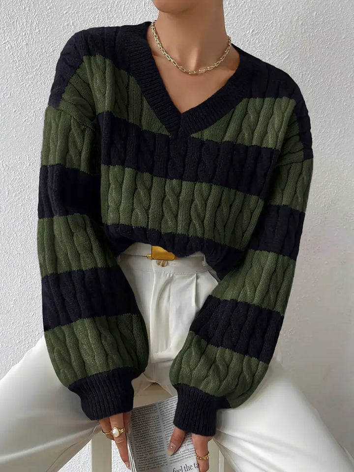 Pull élégant pour femmes