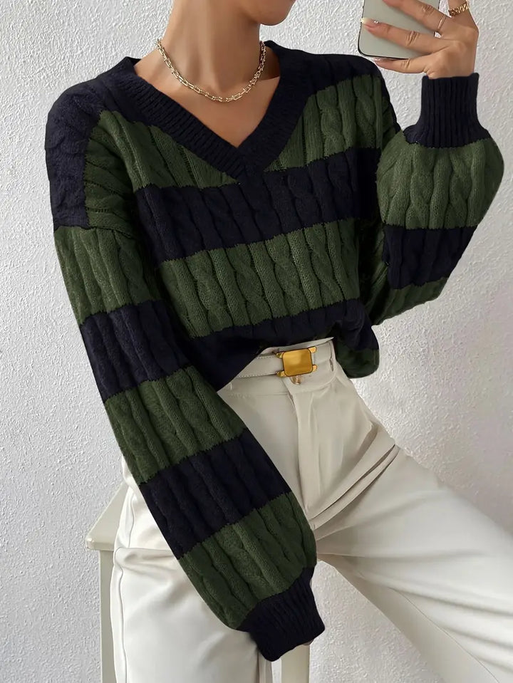 Pull élégant pour femmes