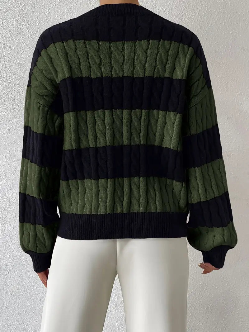 Pull élégant pour femmes