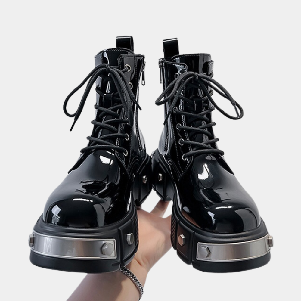 Bottes Décontracté pour Hommes