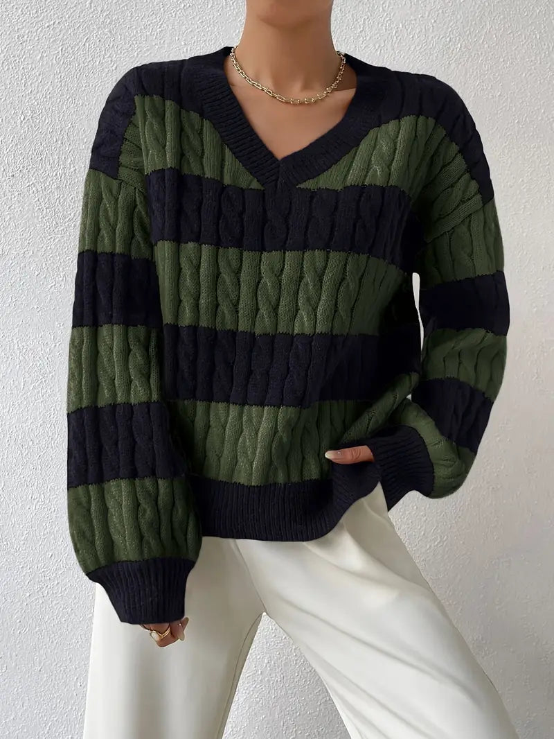 Pull élégant pour femmes