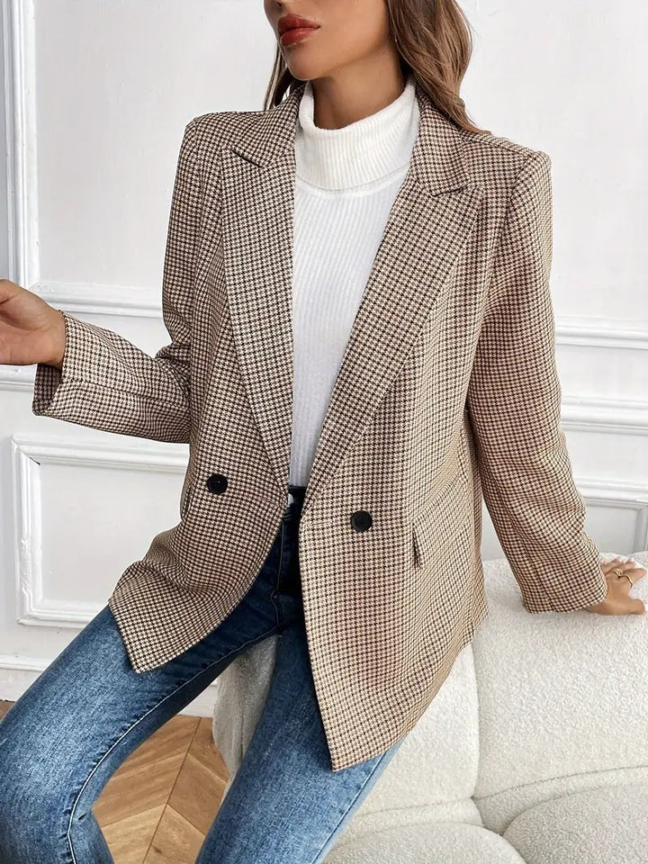 Blazer pour femmes