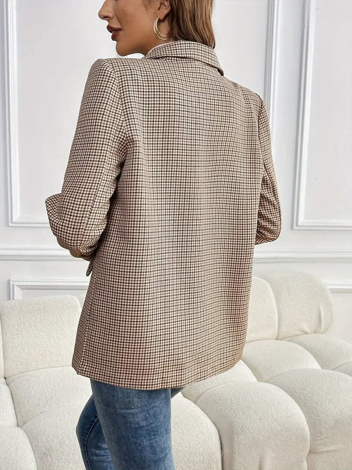 Blazer pour femmes