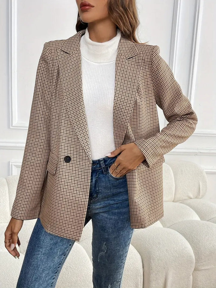 Blazer pour femmes