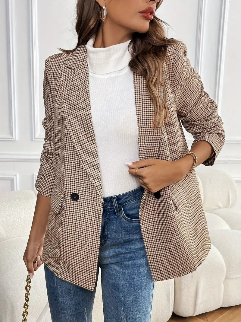 Blazer pour femmes